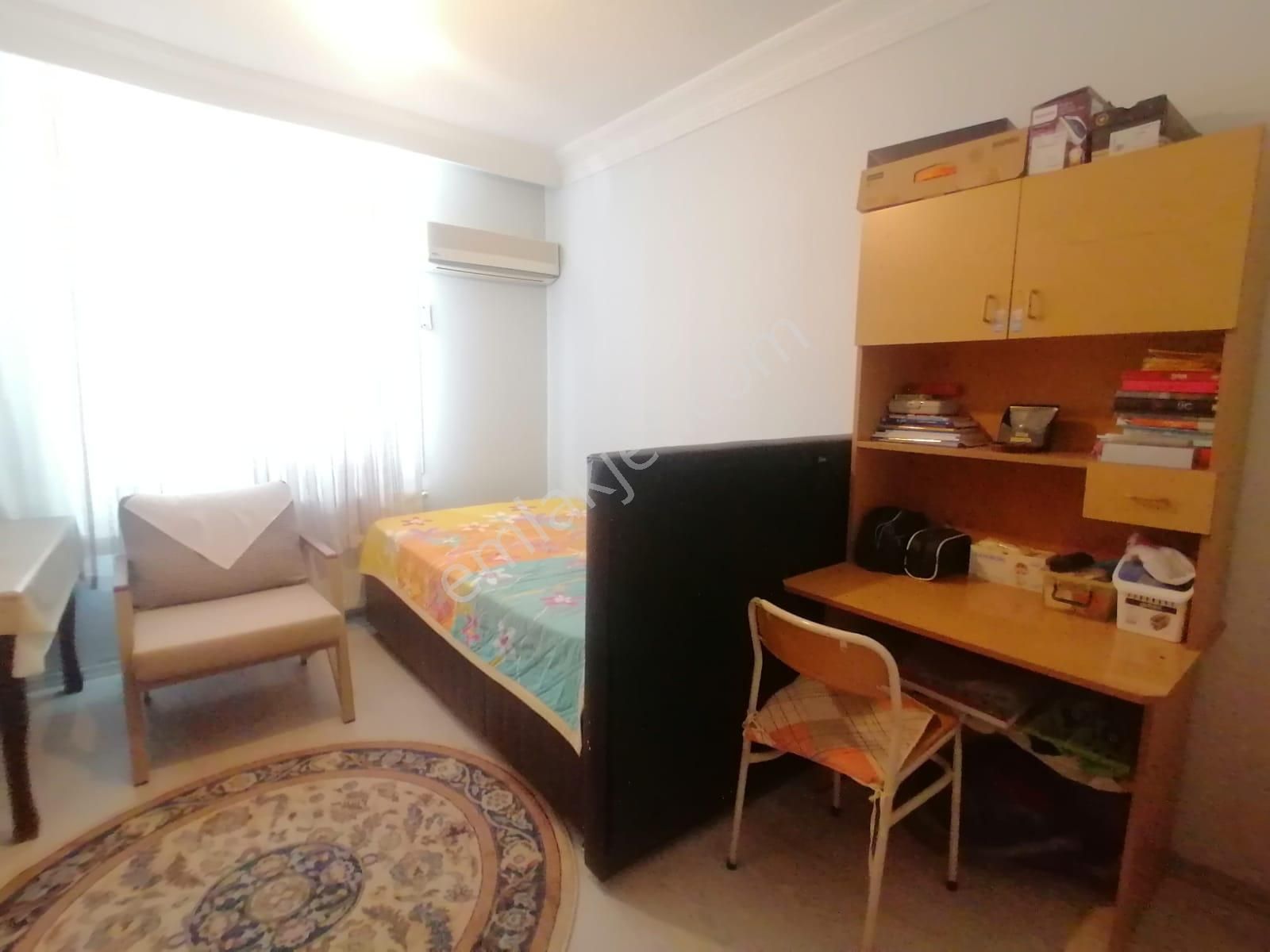 Belediyeevleri Mh.d.gazlı Bul.üzeri 3+1 Daire