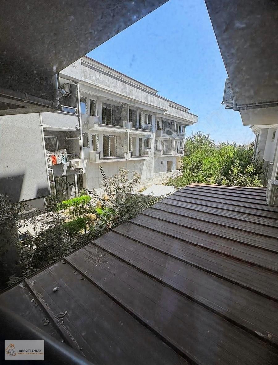 Airport Emlak'tan 3+1 Kiralık Geniş Her Odada Banyolu Daire