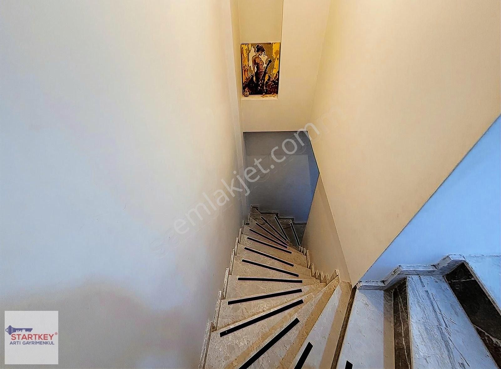 Bornova Ergene Mahallesi 3+1 Satılık Dubleks Daire - Görsel 5