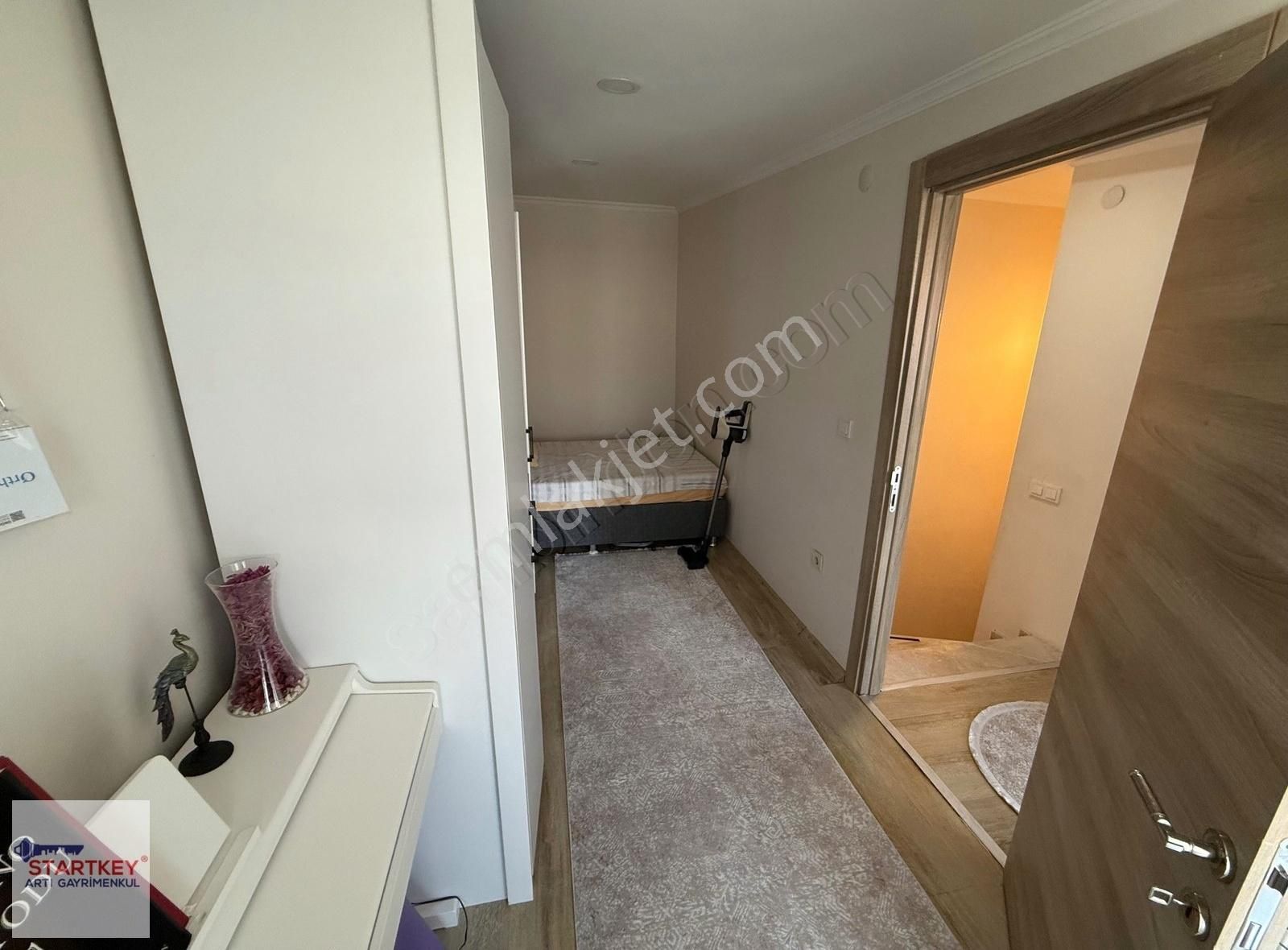 Bornova Ergene Mahallesi 3+1 Satılık Dubleks Daire - Görsel 11