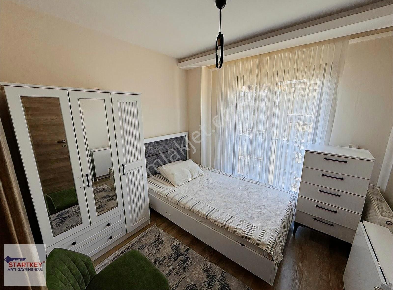 Bornova Ergene Mahallesi 3+1 Satılık Dubleks Daire - Görsel 30