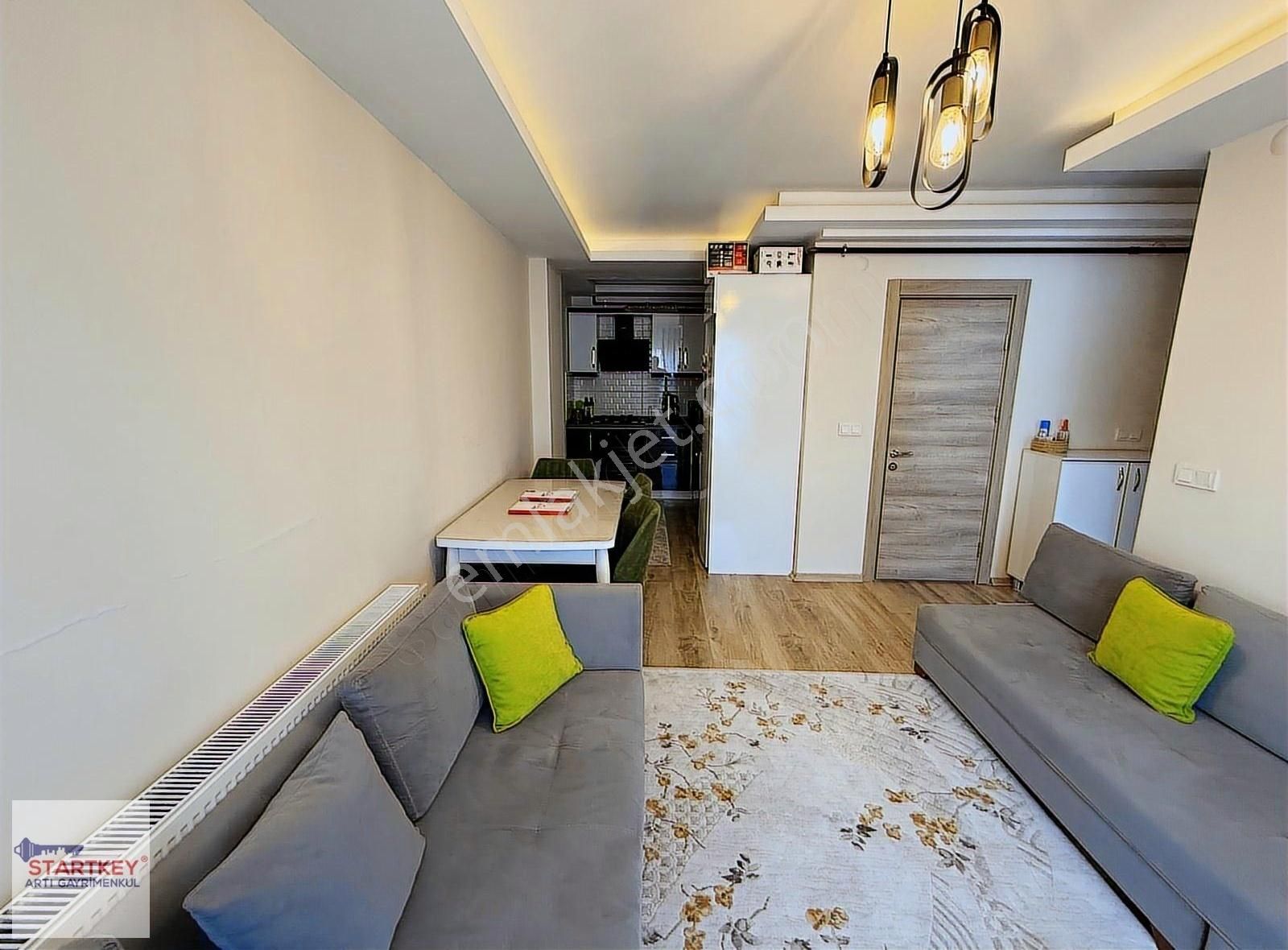 Bornova Ergene Mahallesi 3+1 Satılık Dubleks Daire - Görsel 16