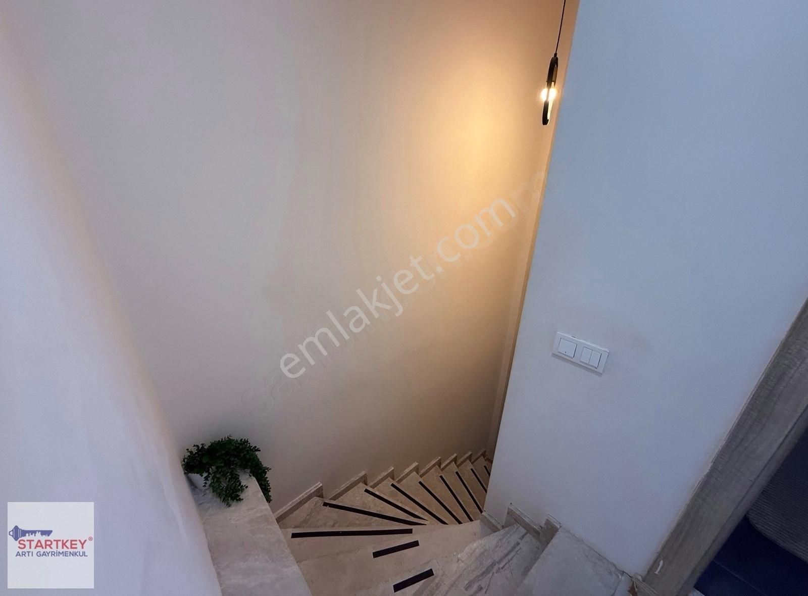 Bornova Ergene Mahallesi 3+1 Satılık Dubleks Daire - Görsel 3