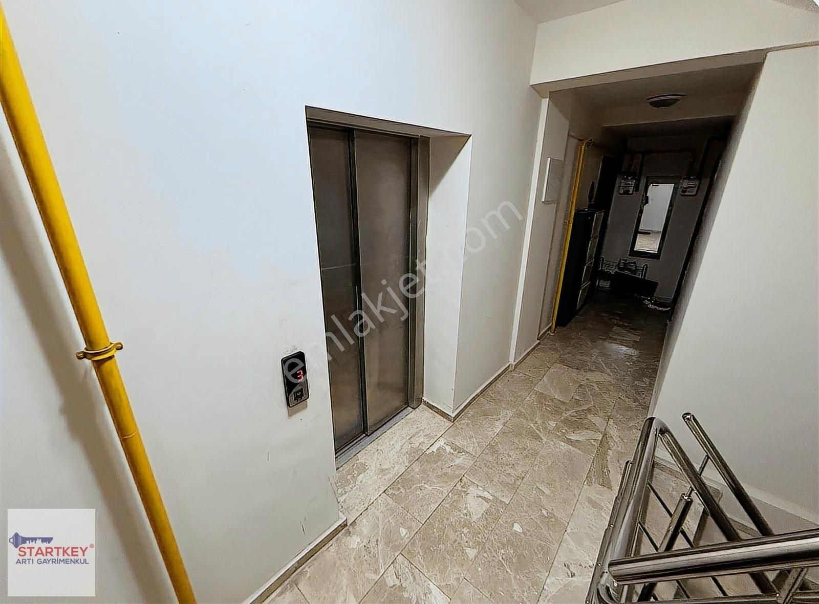 Bornova Ergene Mahallesi 3+1 Satılık Dubleks Daire - Görsel 2