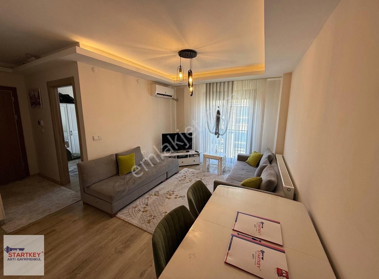 Bornova Ergene Mahallesi 3+1 Satılık Dubleks Daire - Görsel 12