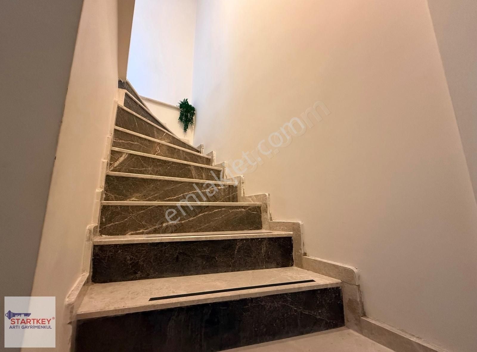 Bornova Ergene Mahallesi 3+1 Satılık Dubleks Daire - Görsel 24