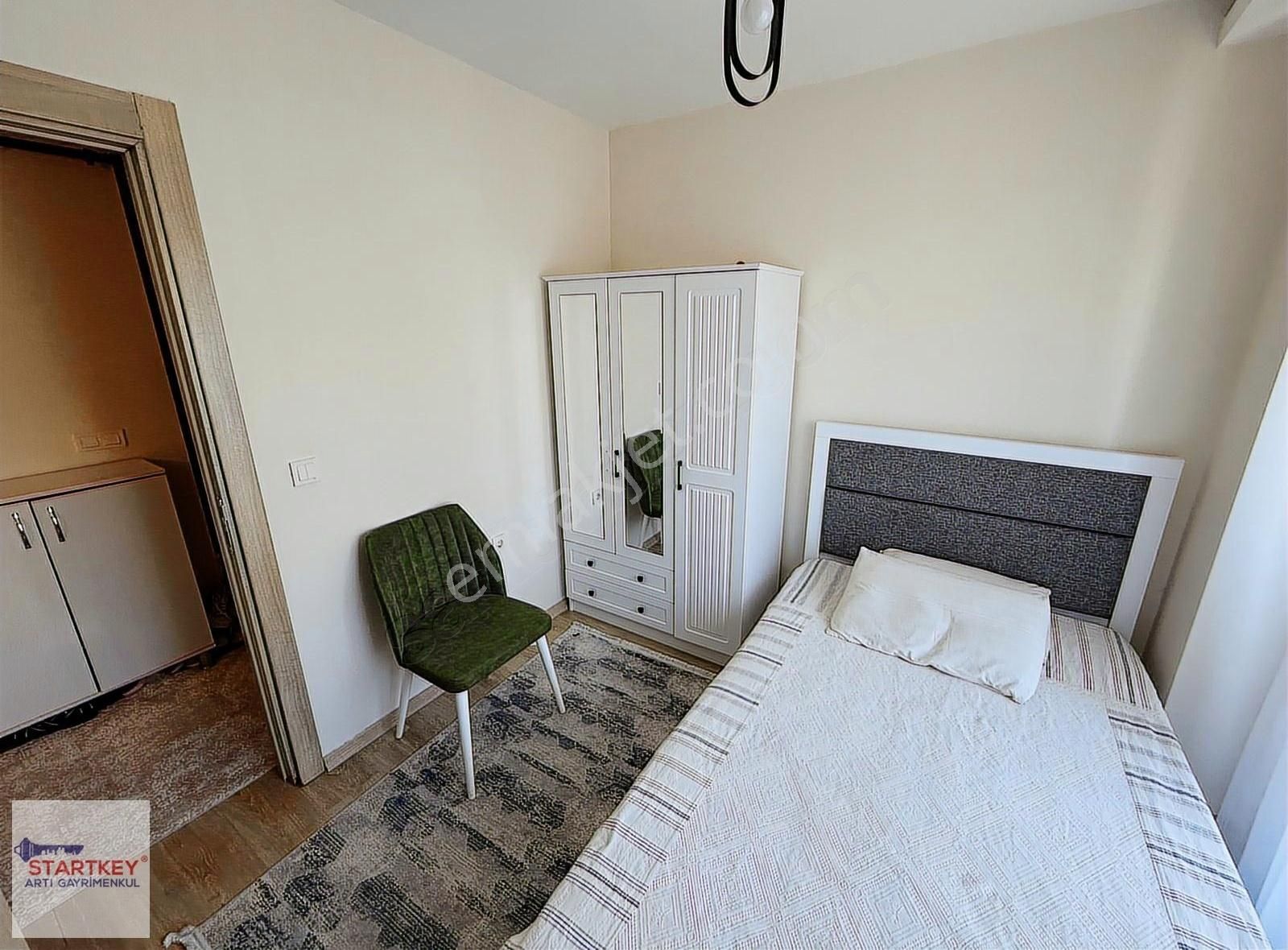 Bornova Ergene Mahallesi 3+1 Satılık Dubleks Daire - Görsel 17