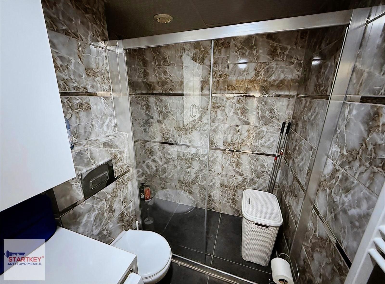 Bornova Ergene Mahallesi 3+1 Satılık Dubleks Daire - Görsel 22