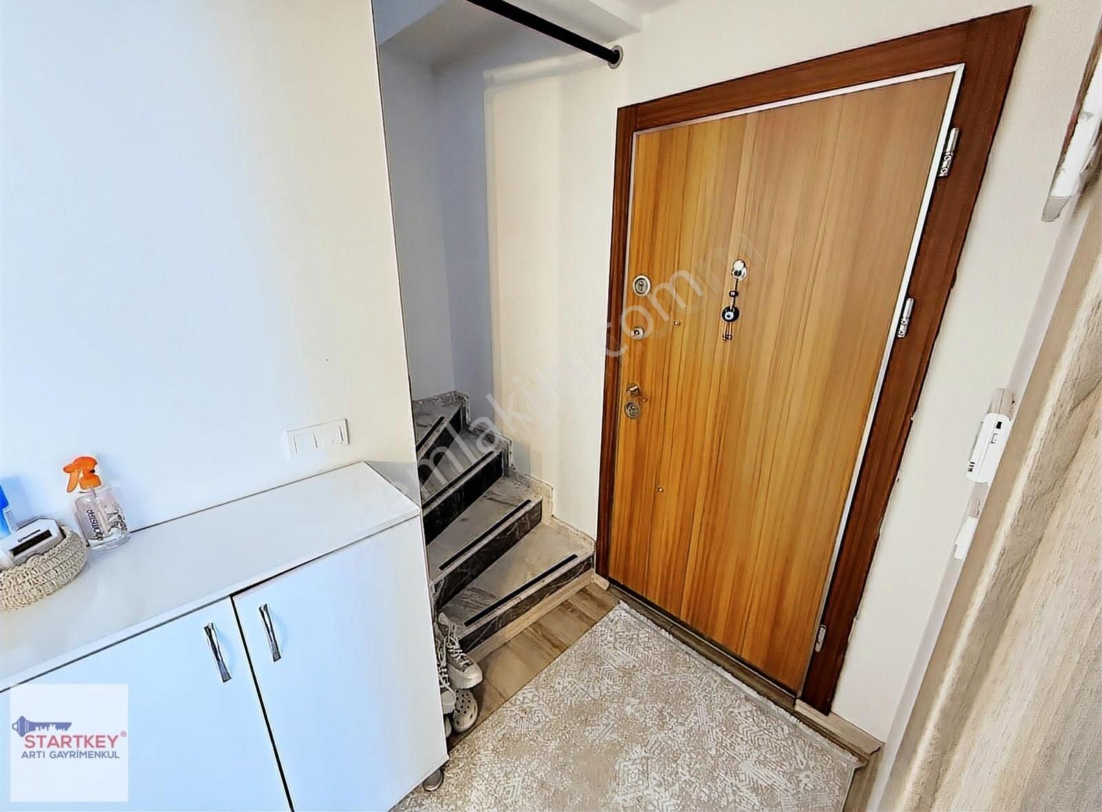 Bornova Ergene Mahallesi 3+1 Satılık Dubleks Daire - Görsel 25