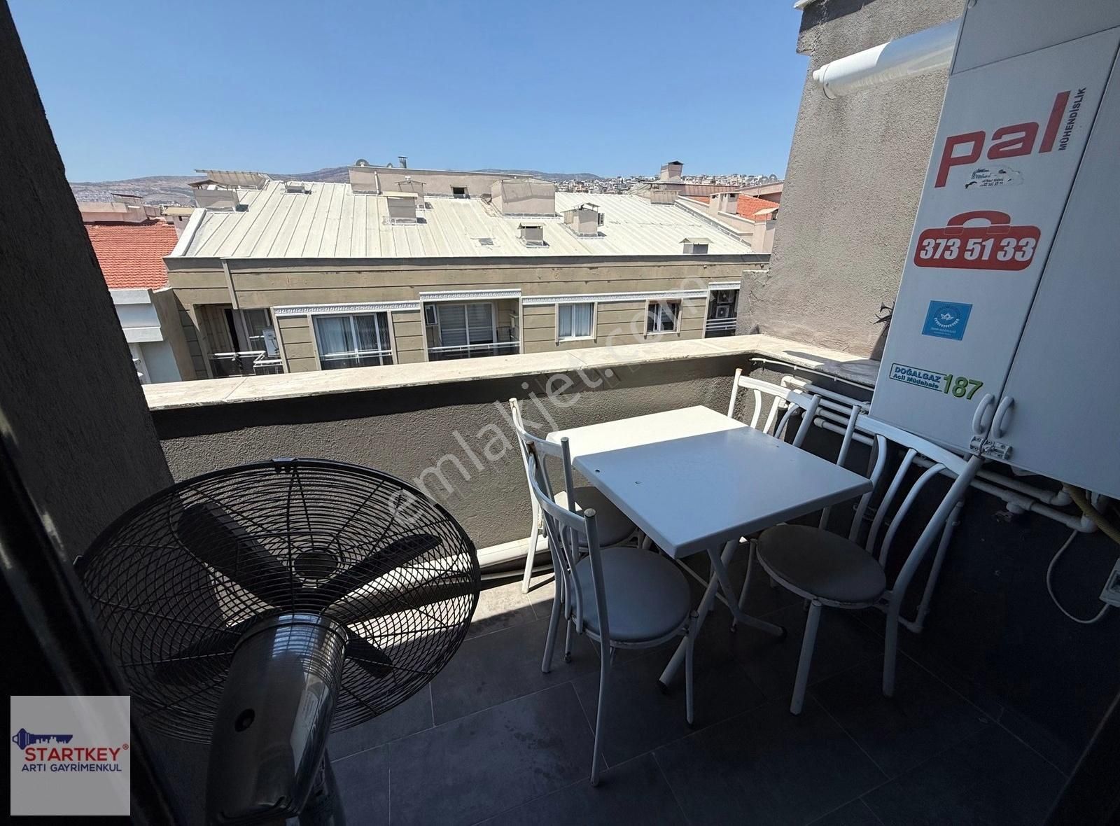 Bornova Ergene Mahallesi 3+1 Satılık Dubleks Daire - Görsel 29