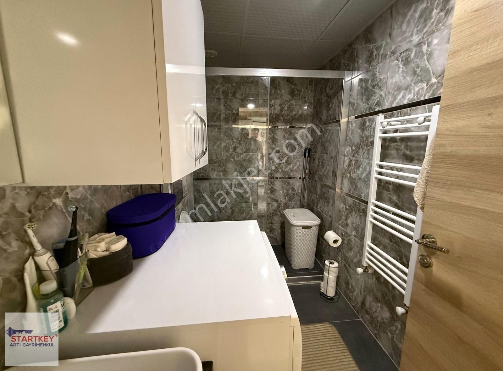 Bornova Ergene Mahallesi 3+1 Satılık Dubleks Daire - Görsel 21