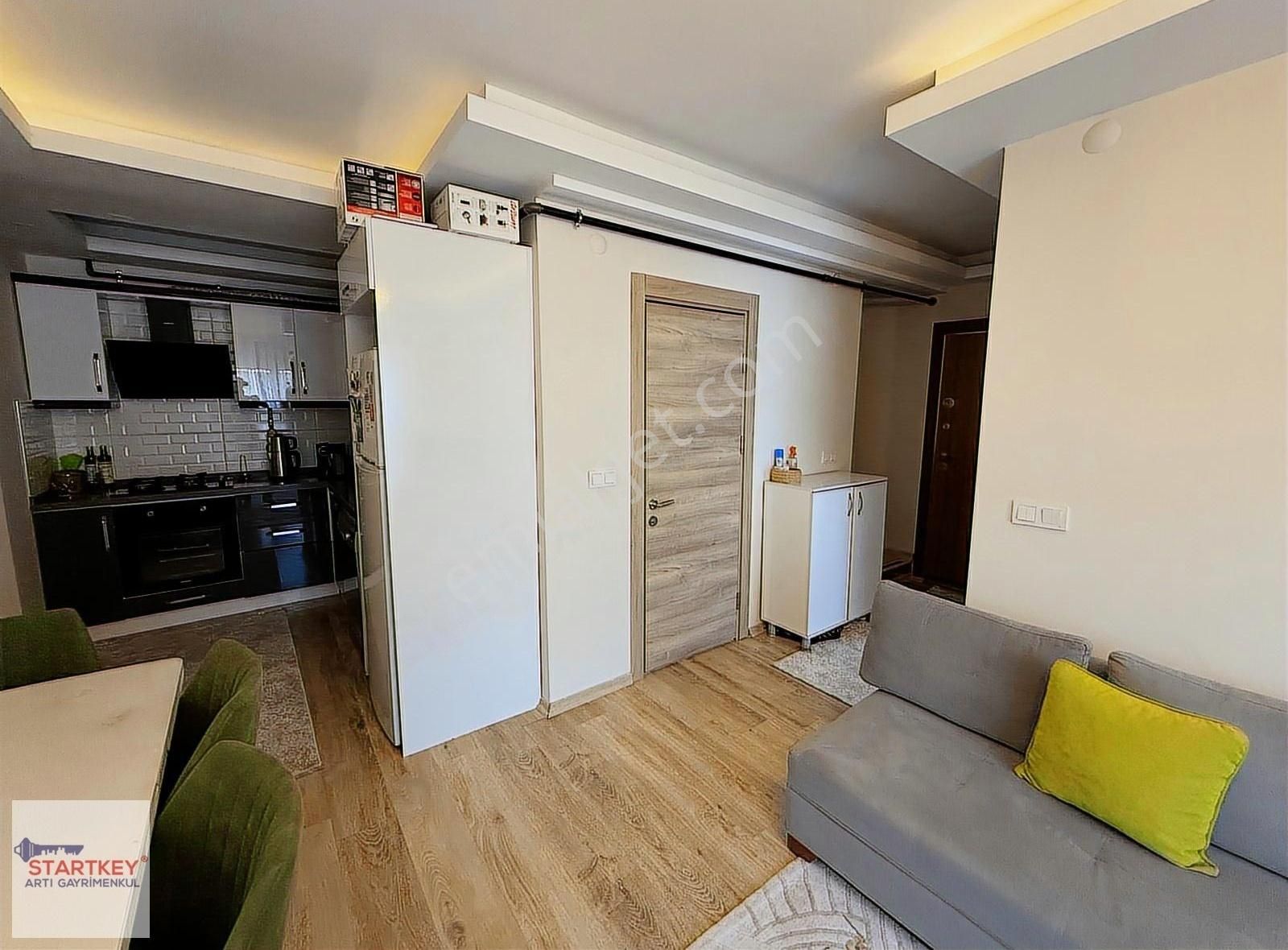 Bornova Ergene Mahallesi 3+1 Satılık Dubleks Daire - Görsel 32