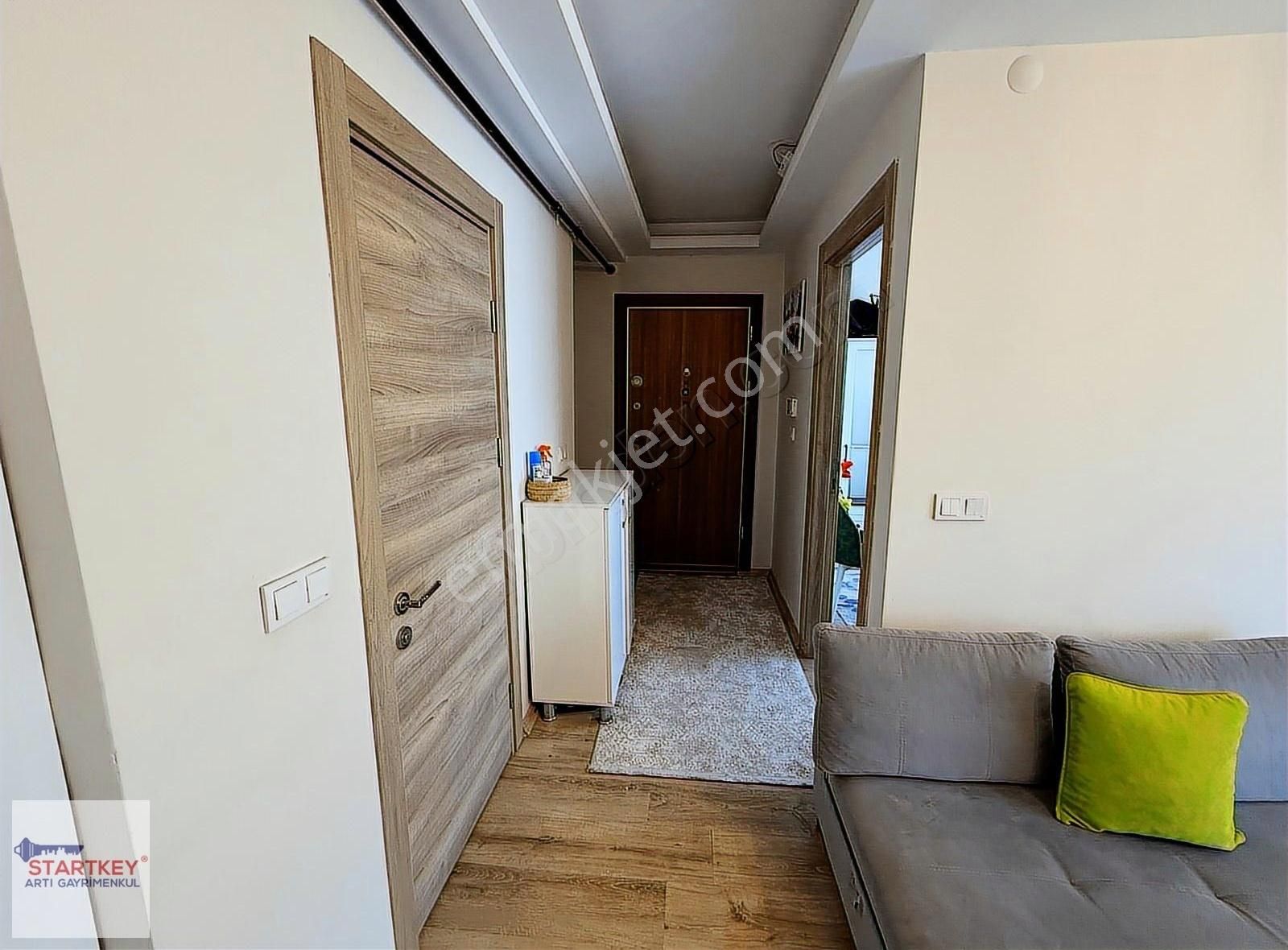 Bornova Ergene Mahallesi 3+1 Satılık Dubleks Daire - Görsel 35