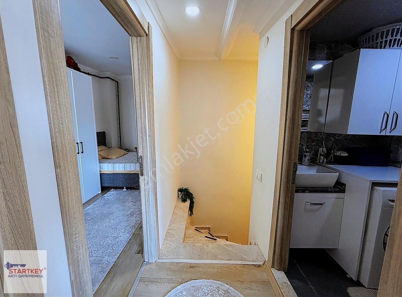 Bornova Ergene Mahallesi 3+1 Satılık Dubleks Daire - Görsel 7