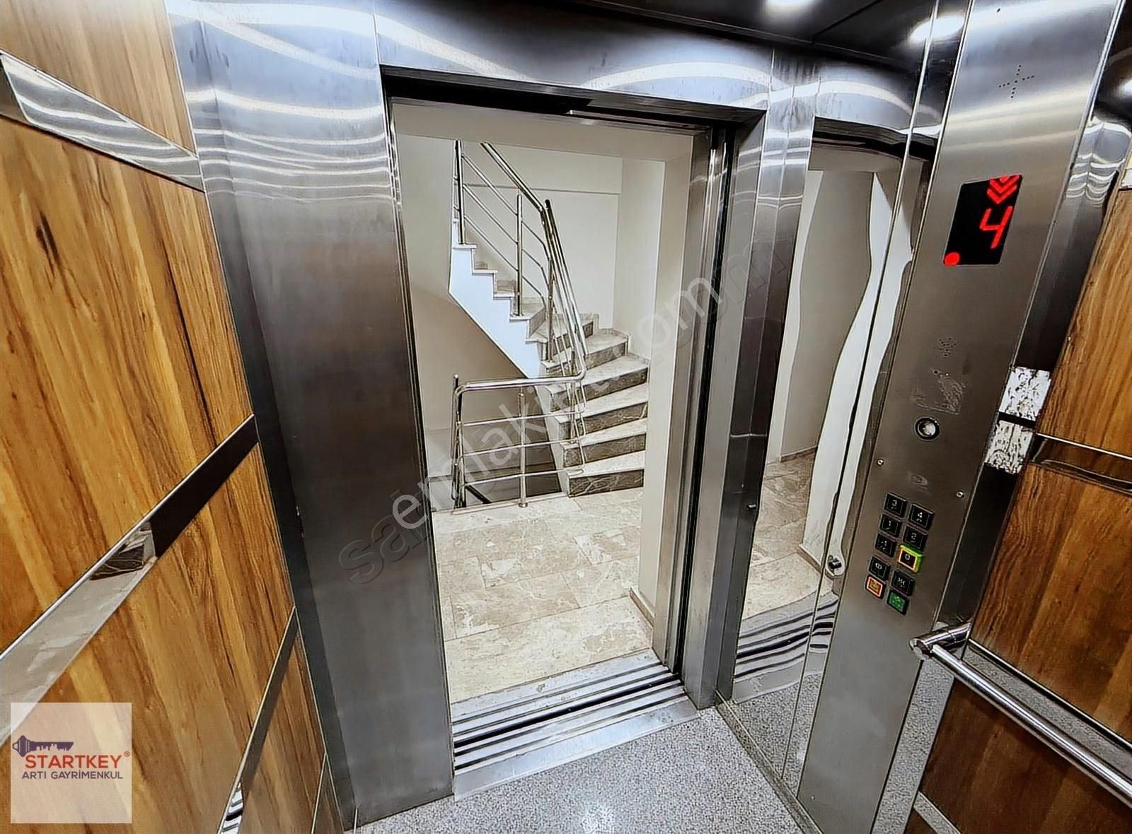 Bornova Ergene Mahallesi 3+1 Satılık Dubleks Daire - Görsel 15