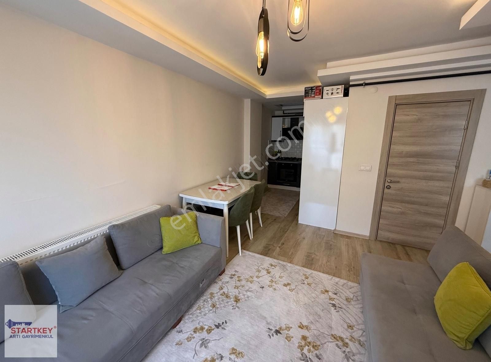 Bornova Ergene Mahallesi 3+1 Satılık Dubleks Daire - Görsel 31