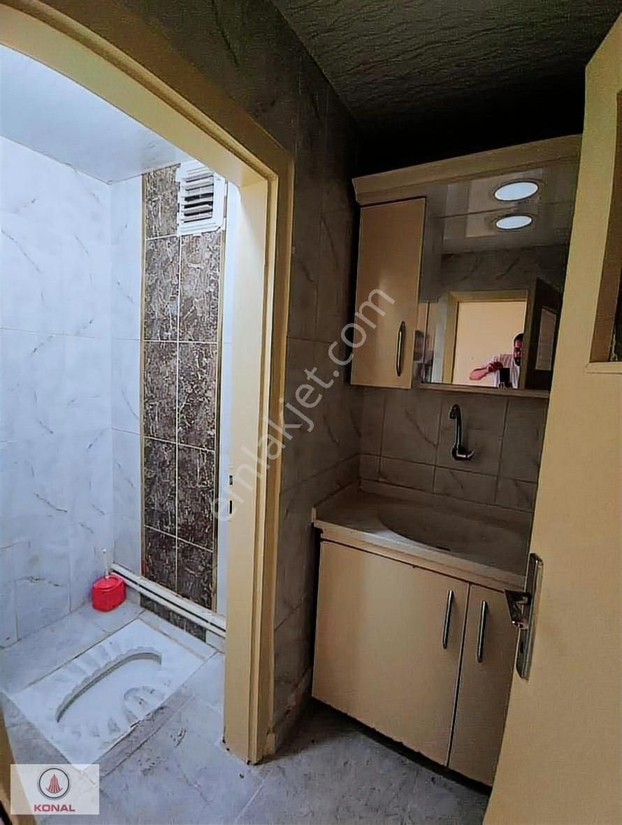 Konal Gayrimenkulden Hürriyet Mh. 3+1 Kiralık Daire