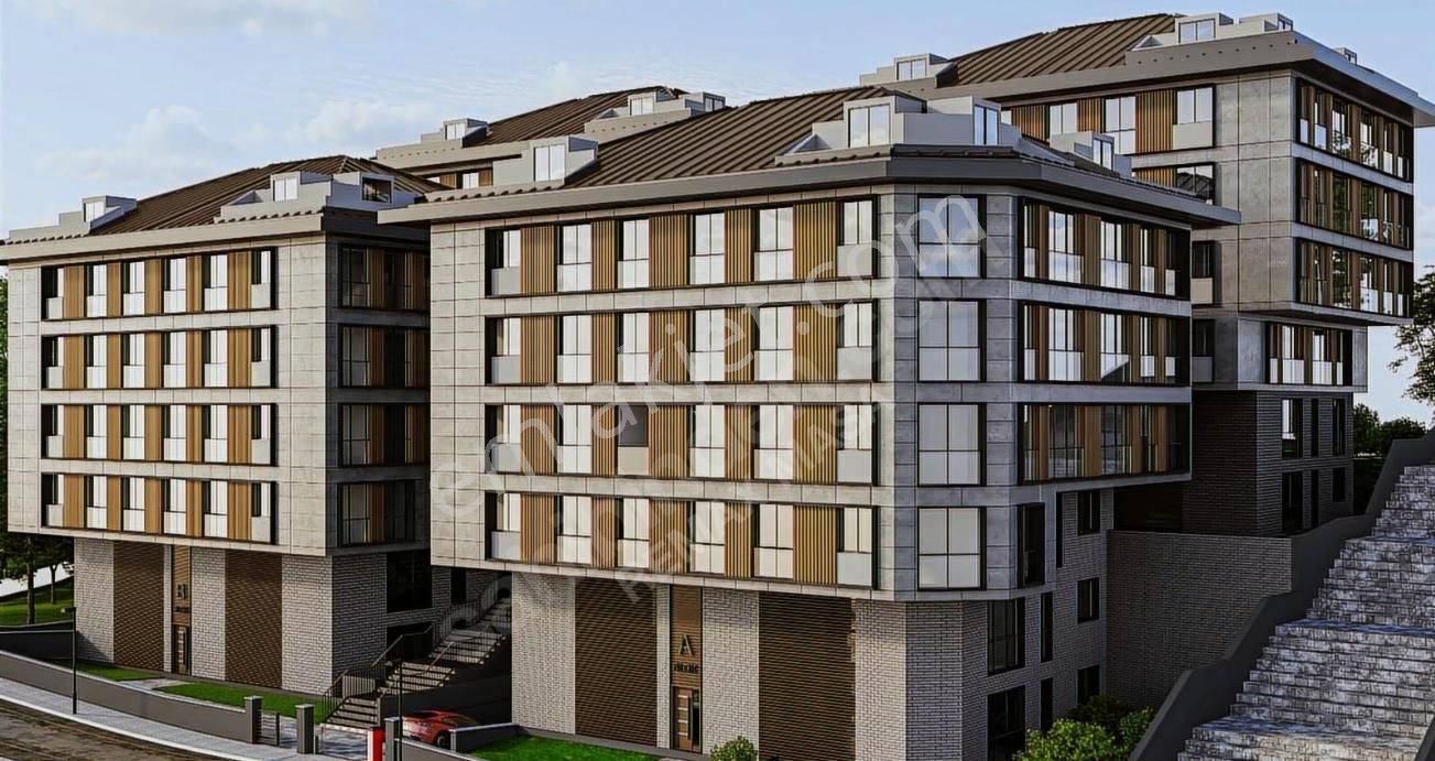 Çengelköy Küplüce Mahallesinde Satılık 2+1 Daire