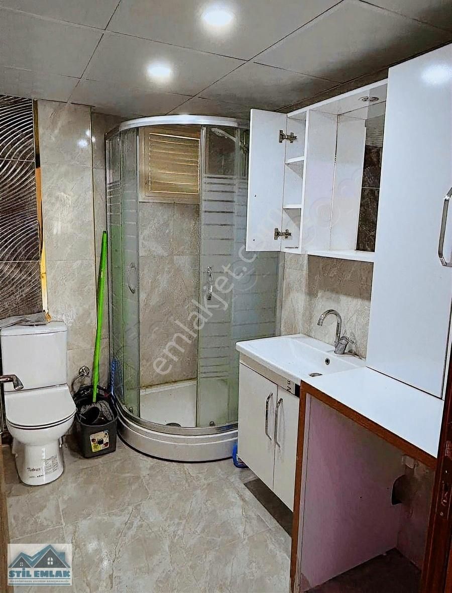 Salihli Kiralık 3+1 Müşterek Otoparklı Daire Kurtuluş Mah.