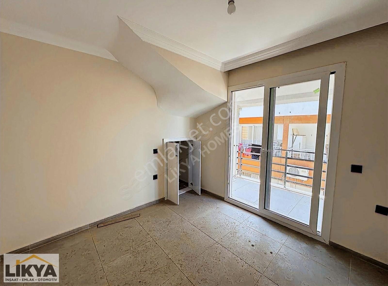 Çamköy Mah.de 130 M2 3+1 Yerden Isıtmalı Yüksek Çatı Modern Yapı - Görsel 12