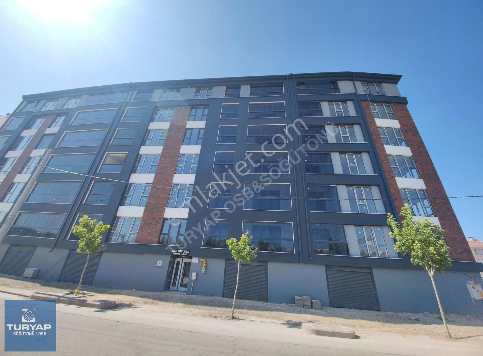 Turyap Söğütönü'nden Hatboyu-2 Caddesi Üzeri Kiralık 1+1 Daire