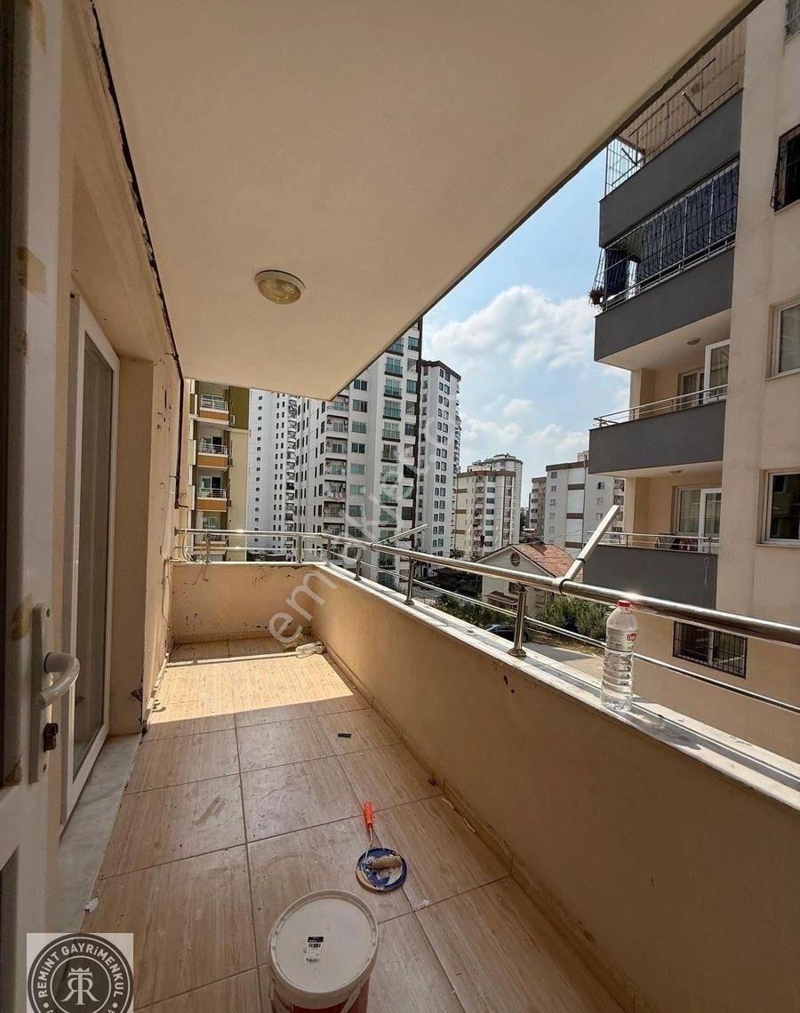 Çukurova Hasarsız 2+1 K.mutfak Teras Balkon 100 Yıl Satılık Daire Cazipppppp - Görsel 12