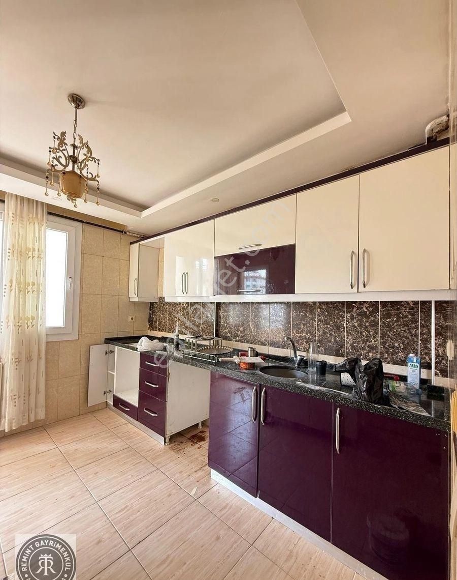 Çukurova Hasarsız 2+1 K.mutfak Teras Balkon 100 Yıl Satılık Daire Cazipppppp - Görsel 10