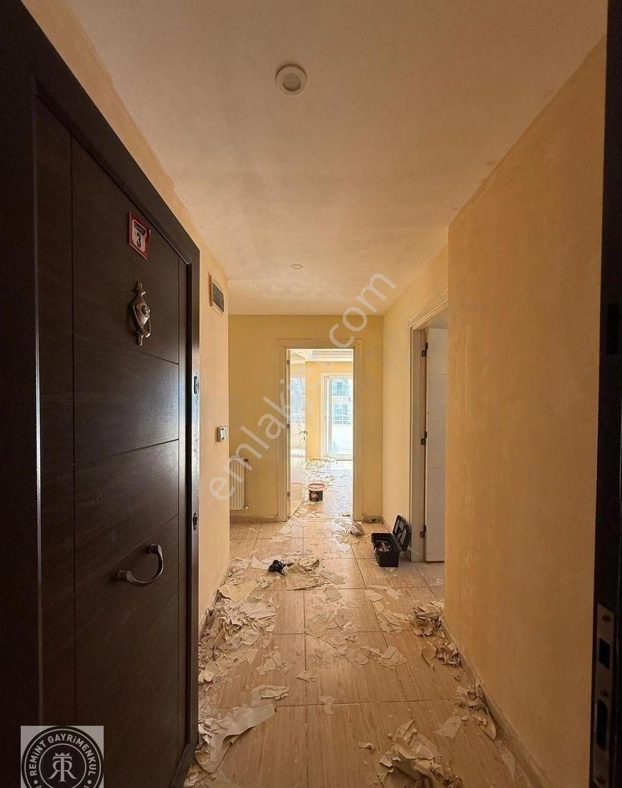 Çukurova Hasarsız 2+1 K.mutfak Teras Balkon 100 Yıl Satılık Daire Cazipppppp - Görsel 17