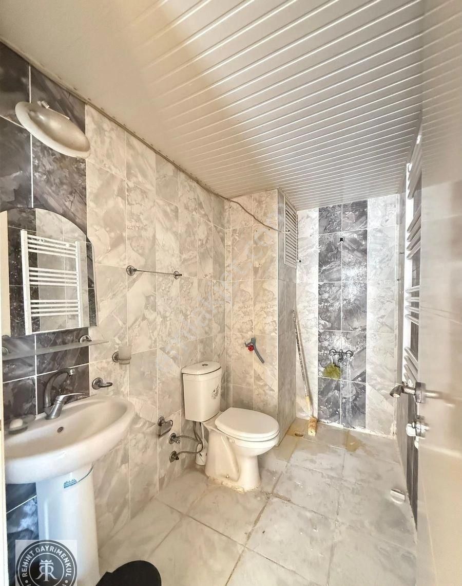 Çukurova Hasarsız 2+1 K.mutfak Teras Balkon 100 Yıl Satılık Daire Cazipppppp - Görsel 14