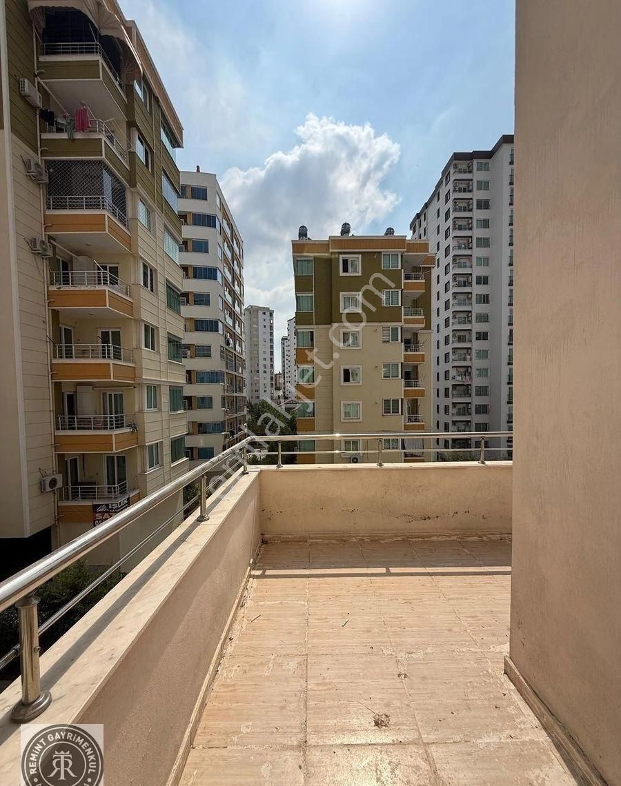 Çukurova Hasarsız 2+1 K.mutfak Teras Balkon 100 Yıl Satılık Daire Cazipppppp - Görsel 9