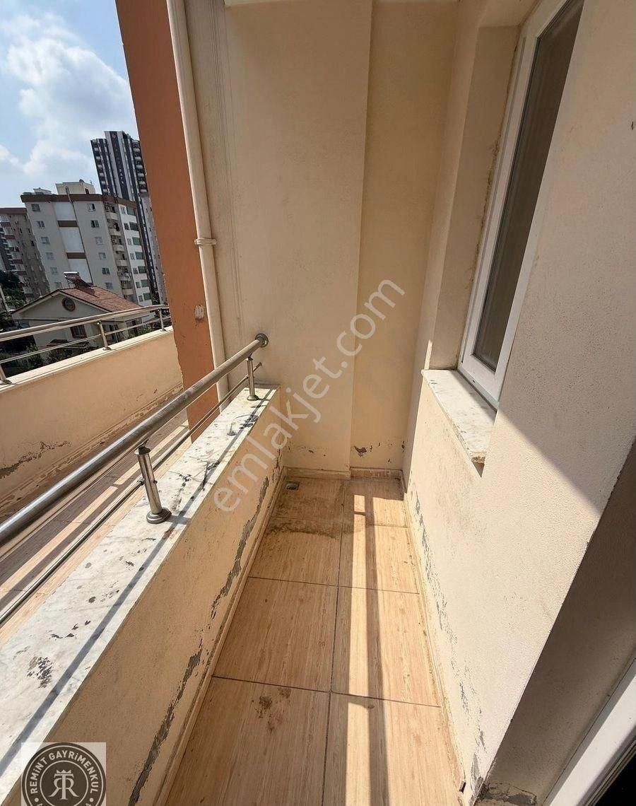 Çukurova Hasarsız 2+1 K.mutfak Teras Balkon 100 Yıl Satılık Daire Cazipppppp - Görsel 8