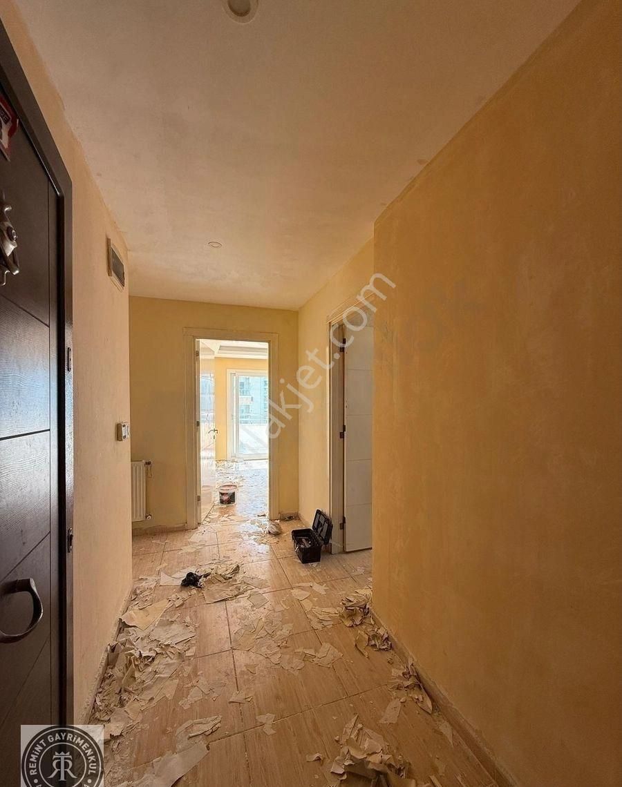 Çukurova Hasarsız 2+1 K.muftak Teras Balkon 100. Yıl Satılık Daire Cazipp - Görsel 5