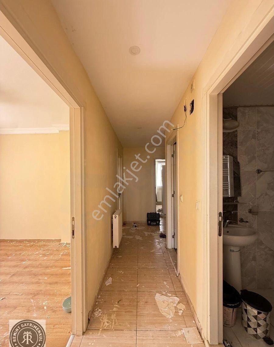 Çukurova Hasarsız 2+1 K.muftak Teras Balkon 100. Yıl Satılık Daire Cazipp - Görsel 11