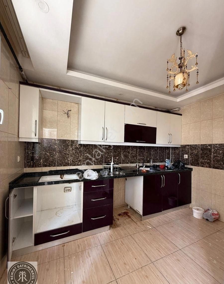 Çukurova Hasarsız 2+1 K.muftak Teras Balkon 100. Yıl Satılık Daire Cazipp - Görsel 6