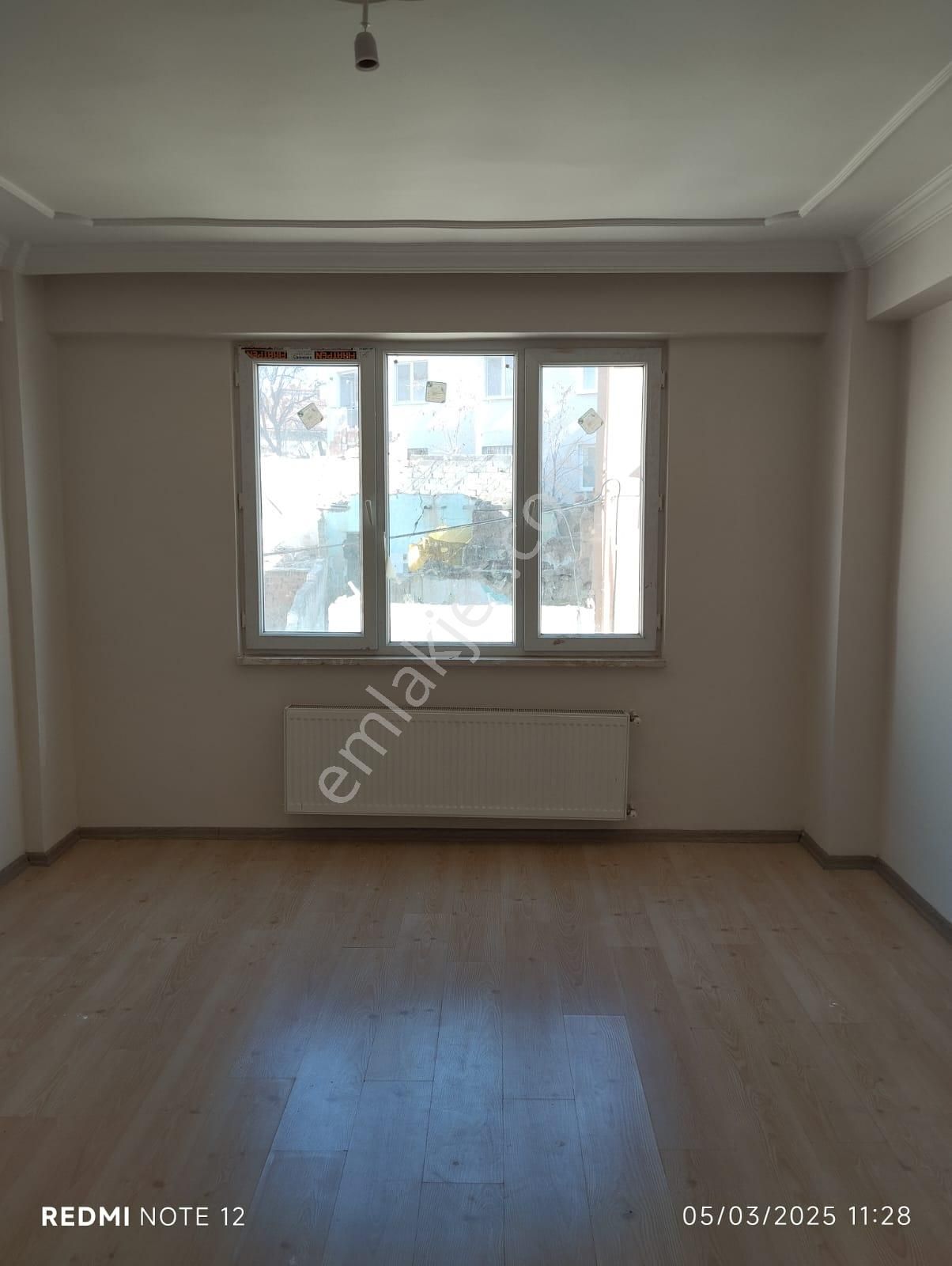M-139 Yıldıztepe Mahallesi 2+1 Satılık Daire