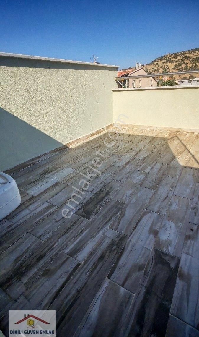 İsmetpaşada Klimalı Ve Full Eşyalı Tripleks 3+1 Villa - Görsel 18