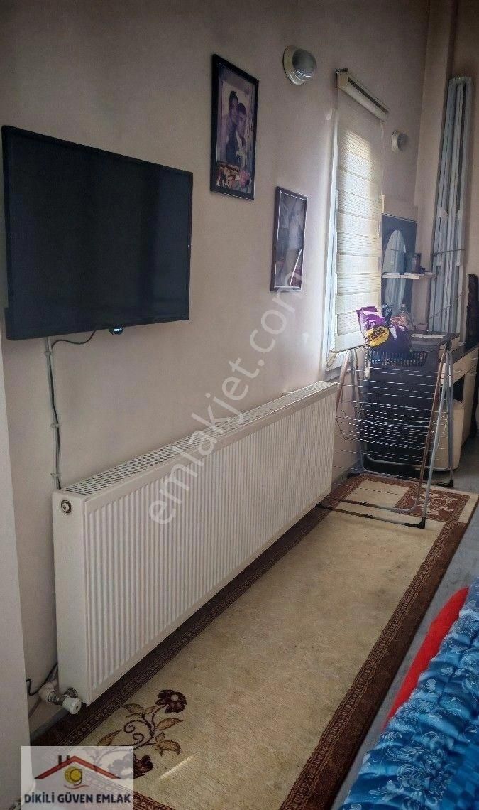 İsmetpaşada Klimalı Ve Full Eşyalı Tripleks 3+1 Villa - Görsel 20