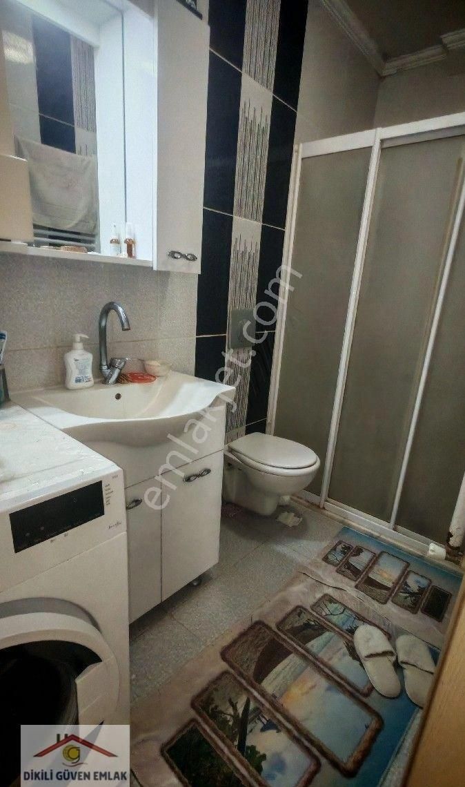 İsmetpaşada Klimalı Ve Full Eşyalı Tripleks 3+1 Villa - Görsel 29