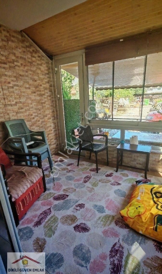 İsmetpaşada Klimalı Ve Full Eşyalı Tripleks 3+1 Villa - Görsel 2