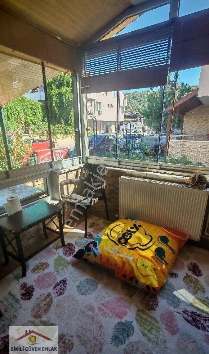 İsmetpaşada Klimalı Ve Full Eşyalı Tripleks 3+1 Villa - Görsel 13