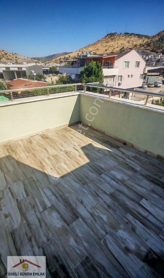 İsmetpaşada Klimalı Ve Full Eşyalı Tripleks 3+1 Villa - Görsel 8