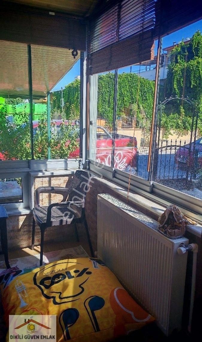 İsmetpaşada Klimalı Ve Full Eşyalı Tripleks 3+1 Villa - Görsel 23