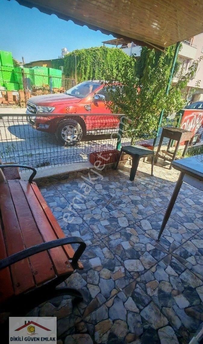 İsmetpaşada Klimalı Ve Full Eşyalı Tripleks 3+1 Villa - Görsel 19