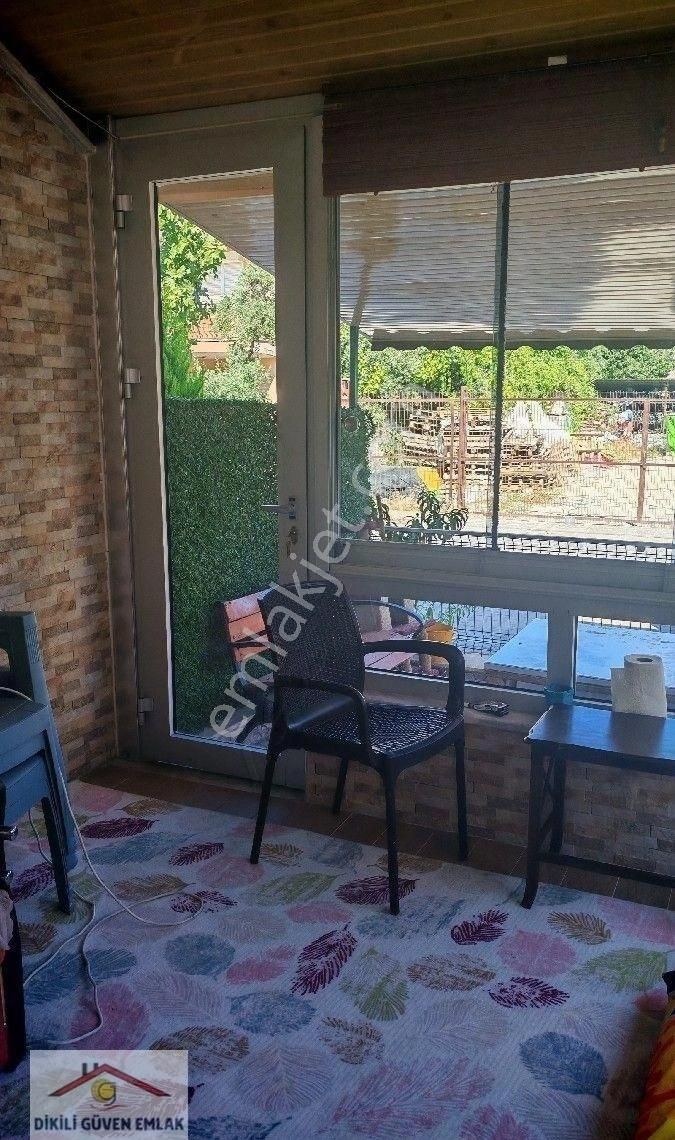 İsmetpaşada Klimalı Ve Full Eşyalı Tripleks 3+1 Villa - Görsel 5