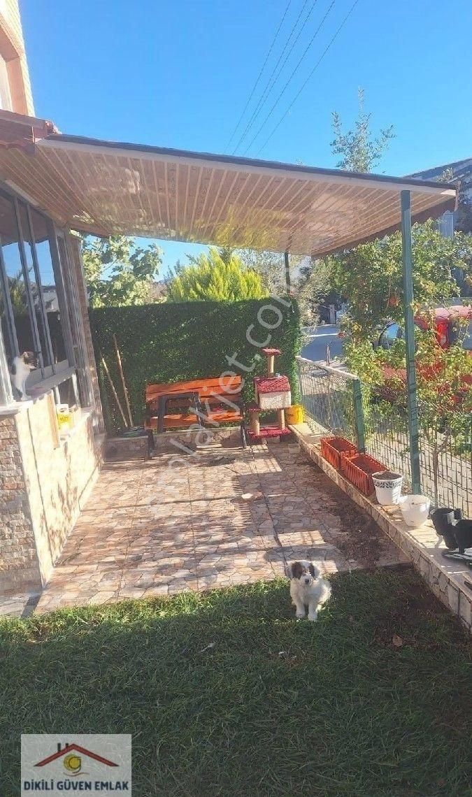 İsmetpaşada Klimalı Ve Full Eşyalı Tripleks 3+1 Villa - Görsel 6