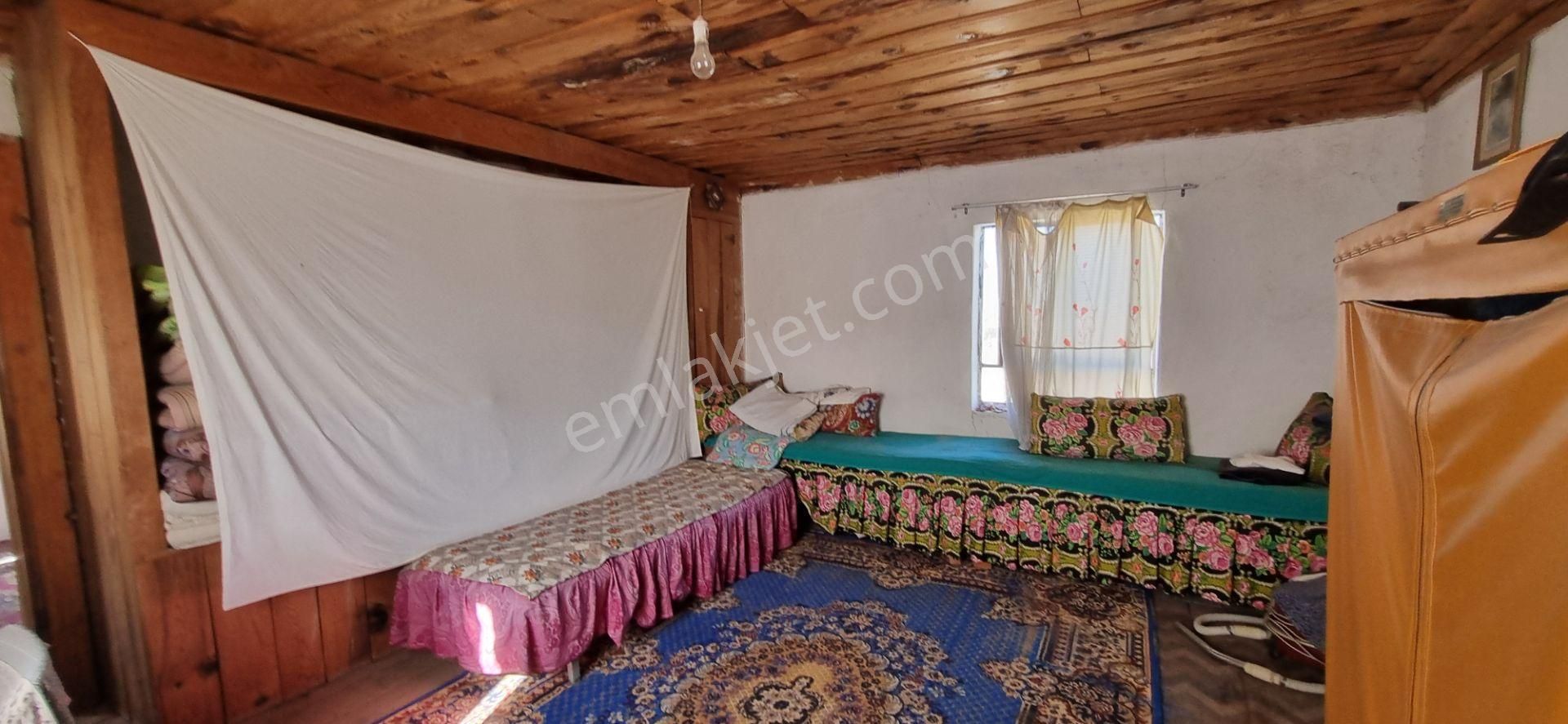 Aydın Nazilli Yöntem Emlaktan Yenipazar Donduran Mahallesinde Satılık Bahçeli Müstakil Ev - Görsel 12