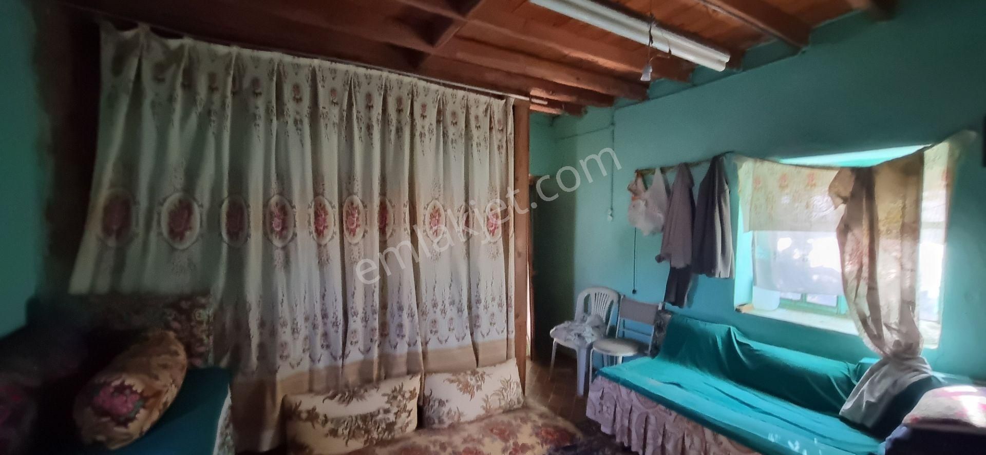 Aydın Nazilli Yöntem Emlaktan Yenipazar Donduran Mahallesinde Satılık Bahçeli Müstakil Ev - Görsel 14