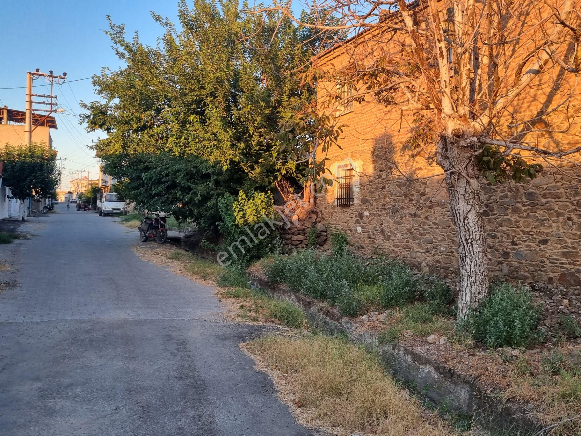 Aydın Nazilli Yöntem Emlaktan Yenipazar Donduran Mahallesinde Satılık Bahçeli Müstakil Ev - Görsel 20