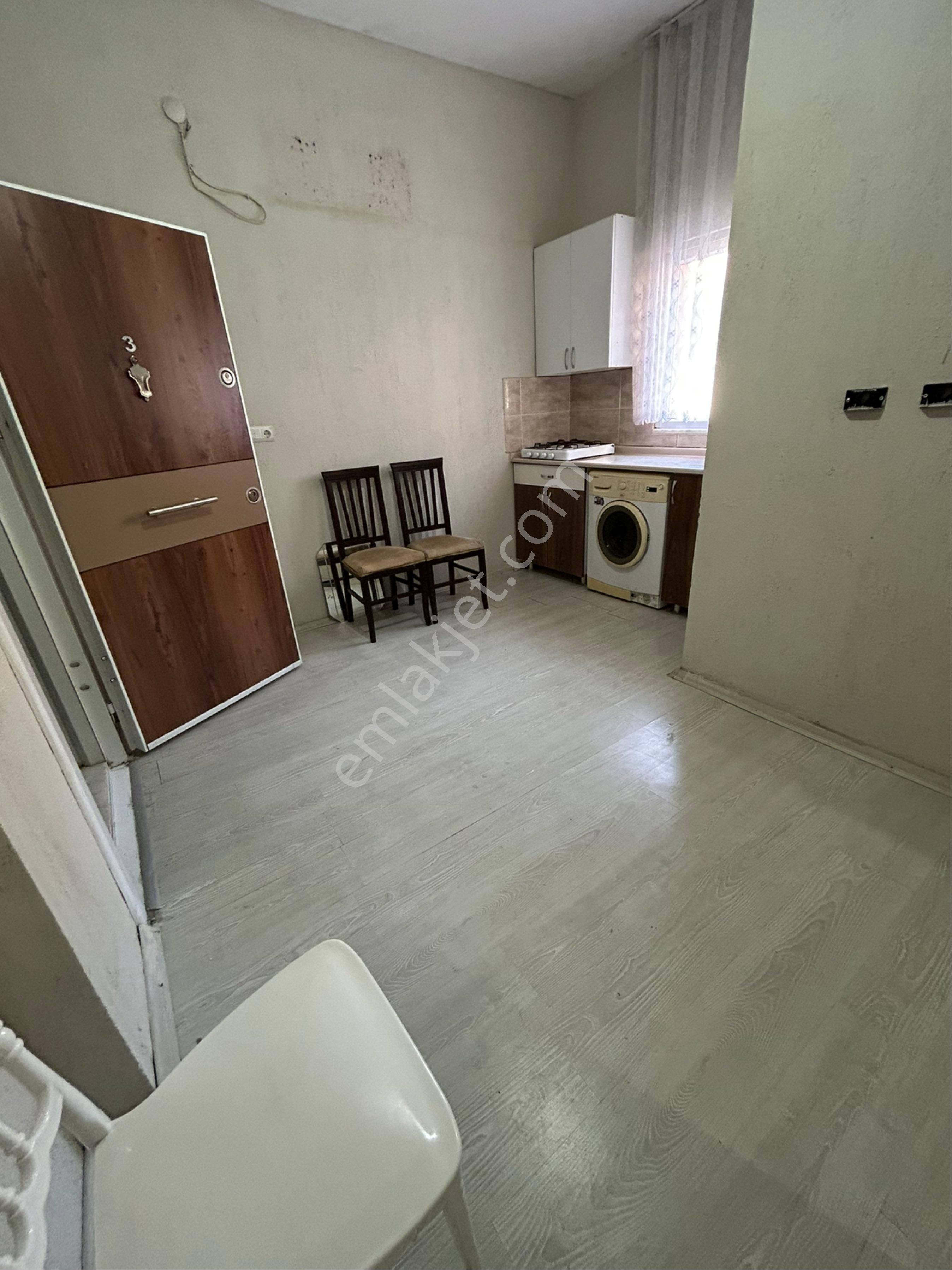 Altıntaş Mahallesinde 1+1 Eşyalı Satılık Daire
