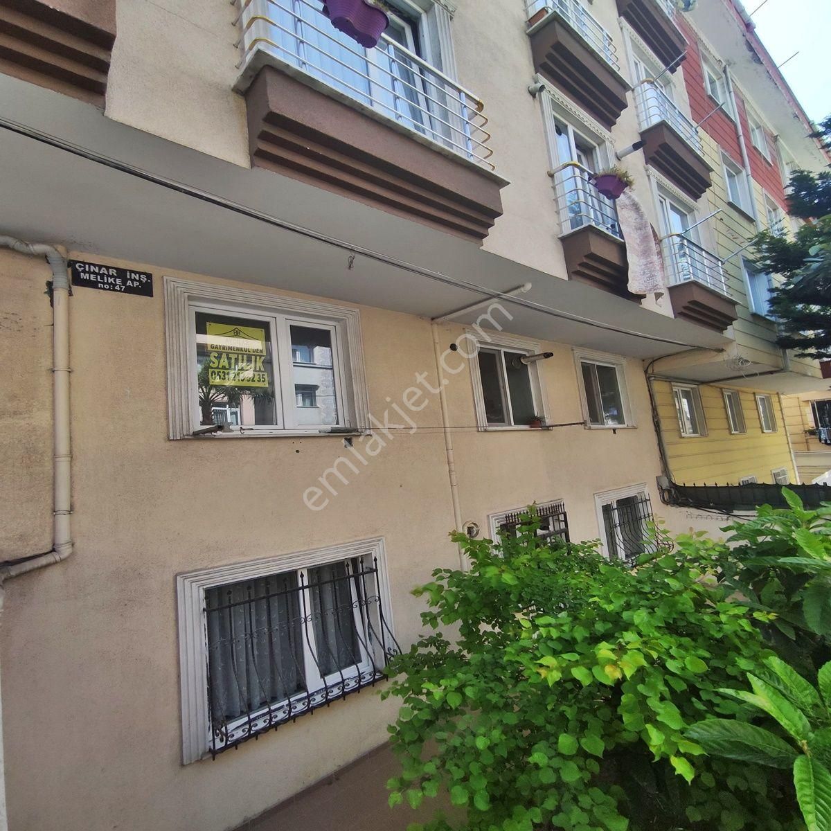 Avcılar Gayrimenkul'den Kiralık 2+1 Yüksek Giriş Daire